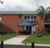 Cardwell Beachfront Motel - Accommodation NSW