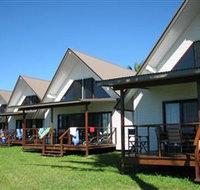 Cardwell Beachcomber Motel and Tourist Park - Accommodation NSW