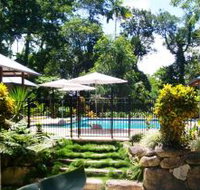 Lost Paradise - Accommodation NSW