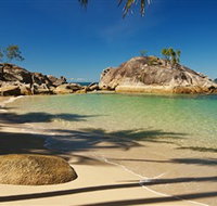 Bedarra Beach House - Accommodation NSW