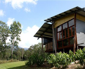 Julatten QLD Accommodation NSW