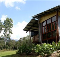 Sweetwater Lodge - Accommodation NSW