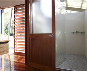 Sweetwater Lodge - Accommodation NSW 2