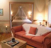 Crater Lakes Rainforest Cottages - Accommodation NSW