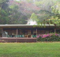 Chambers Wildlife Rainforest Lodges - Accommodation NSW