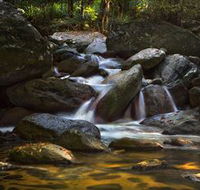 Fishery Falls Holiday Park - Accommodation NSW