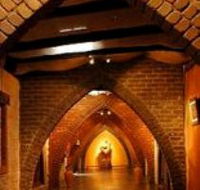 Cedar Park Rainforest Resort - Accommodation NSW