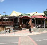 Kuranda Hotel - Accommodation NSW
