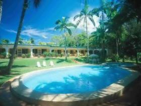 Yorkeys Knob QLD Accommodation NSW