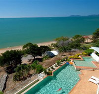 Bellevue Trinity Beach - Accommodation NSW