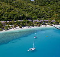 Fitzroy Island Resort - Accommodation NSW