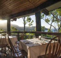 Thala Beach Nature Reserve - Accommodation NSW