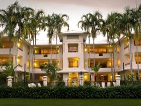 Port Douglas QLD Accommodation NSW