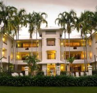 Mandalay Luxury Beachfront Apartments - Accommodation NSW
