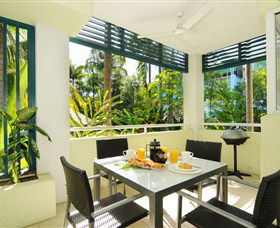 @ Verandahs Boutique Apartments - Accommodation NSW 1