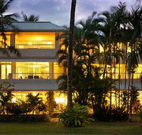 Balboa Apartments - Accommodation NSW