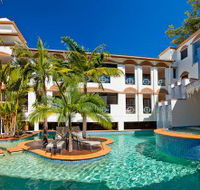 Regal Port Douglas - Accommodation NSW