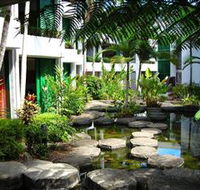 Club Tropical Resort Port Douglas - Accommodation NSW