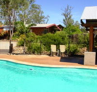 Rubyvale Motel and Holiday Units - Accommodation NSW