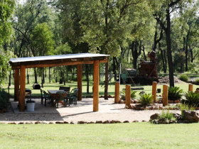 Rubyvale Motel And Holiday Units - Accommodation NSW 1