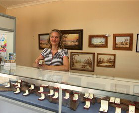 Rubyvale Motel And Holiday Units - Accommodation NSW 3