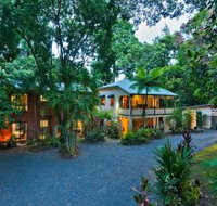 Red Mill House in Daintree - Accommodation NSW