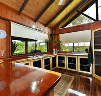 Tea Tree Daintree - Accommodation NSW