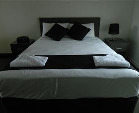 Carbine Creek QLD Accommodation NSW