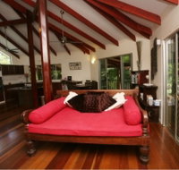 Daintree Secrets Waterfall Sanctuary - Accommodation NSW