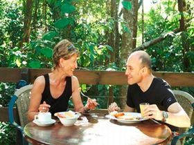 Cape Trib Beach House Retreat - Accommodation NSW 2