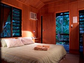 Cape Trib Beach House Retreat - Accommodation NSW 1