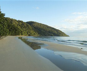Cape Trib Beach House Retreat - Accommodation NSW 3