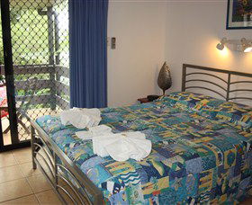 Airlie Beach Motor Lodge - Accommodation NSW 3
