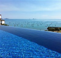 Pinnacles Resort - Accommodation NSW