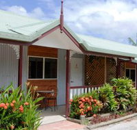 Cooktown Motel Pam's Place - Accommodation NSW