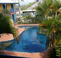 River of Gold Motel - Accommodation NSW