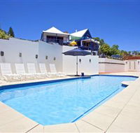 1770 Sovereign Lodge Retreat - Accommodation NSW