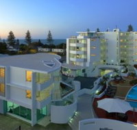 Manta Bargara Resort - Accommodation NSW