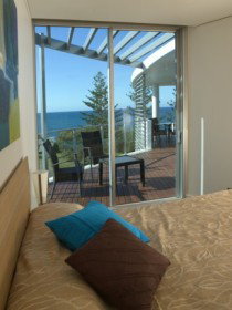 Manta Bargara Resort - Accommodation NSW 2