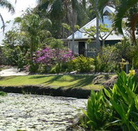 Kellys Beach Resort - Accommodation NSW