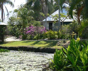 Kellys Beach Resort - Accommodation NSW 0
