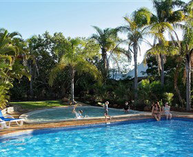 Kellys Beach Resort - Accommodation NSW 3