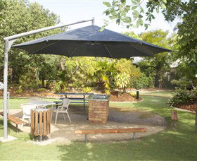 Kellys Beach Resort - Accommodation NSW 1