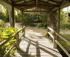 Kellys Beach Resort - Accommodation NSW 2