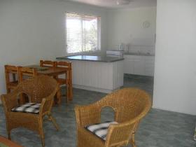 Lake Moogerah Caravan Park - Accommodation NSW 2