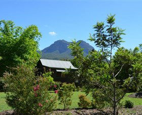 Rathdowney QLD Accommodation NSW