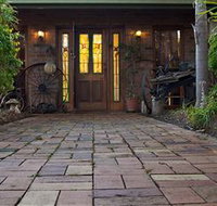 Hideaway Haven Bed and Breakfast - Accommodation NSW