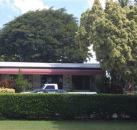 Oakwood Caravan Park - Accommodation NSW