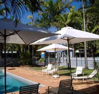 BIG 4 Cane Village - Accommodation NSW