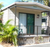 Midtown Caravan Park - Accommodation NSW